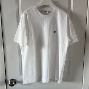 Celine Short Sleeve T-shirt